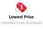 Lowest Price