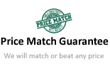 Price Match Guarantee
