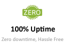 Zero Downtime